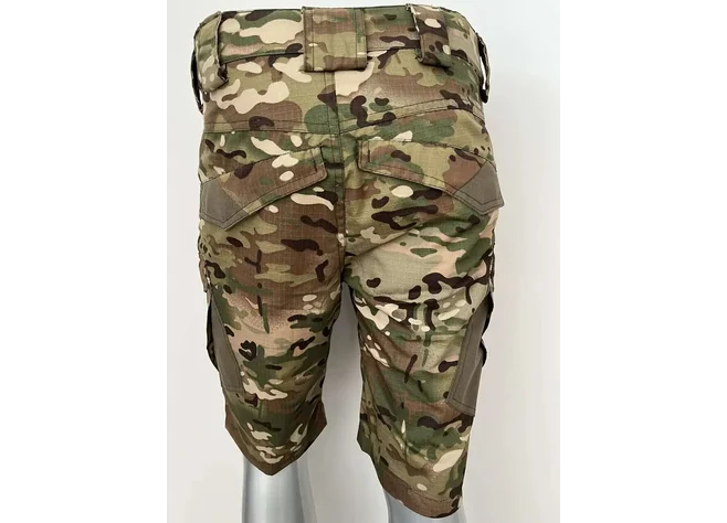 Шорты Aggressor Multicam Фото 3